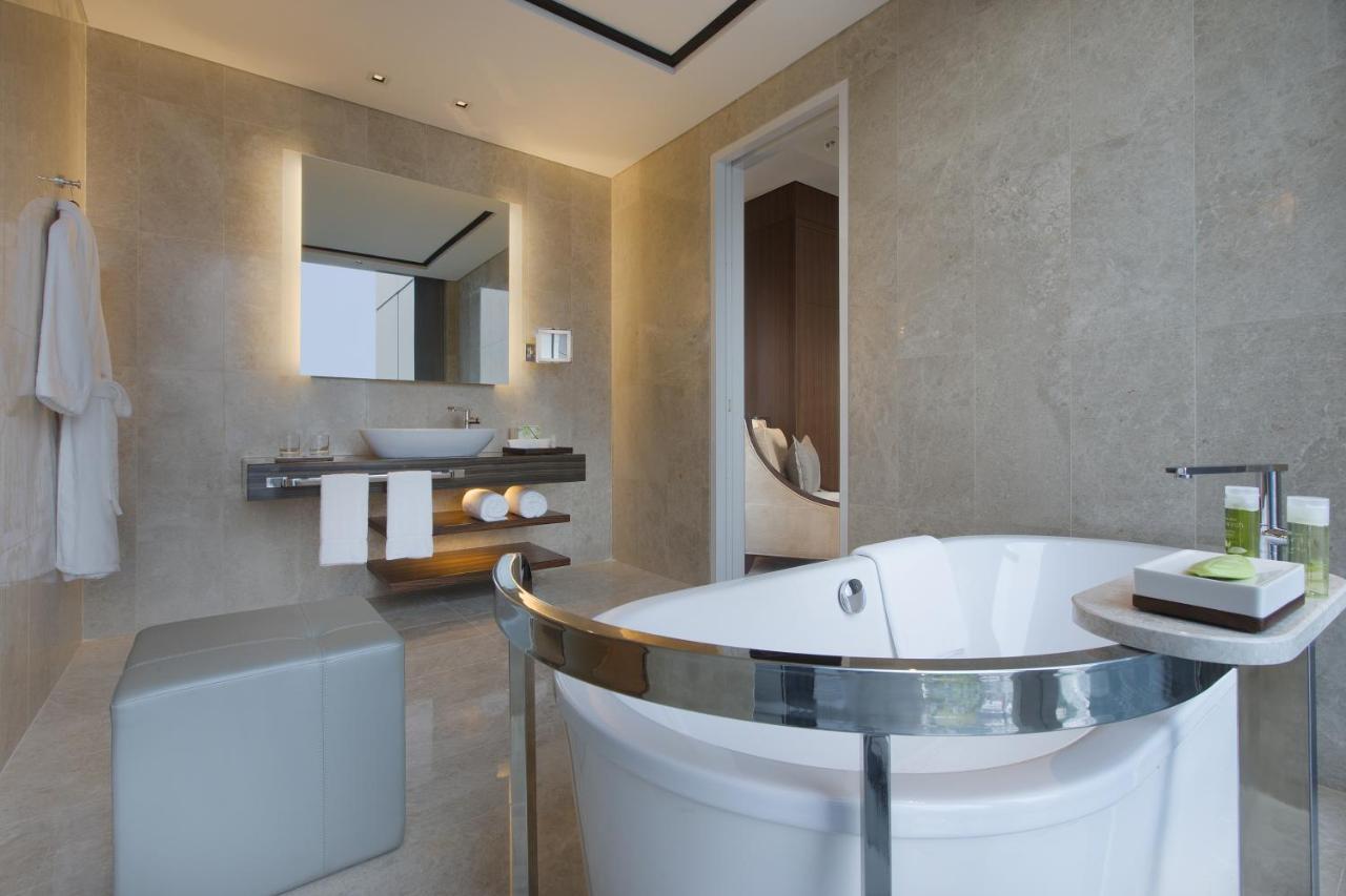 Deluxe Room, 2 Double Beds