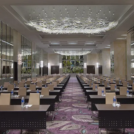 The Westin Singapore-3